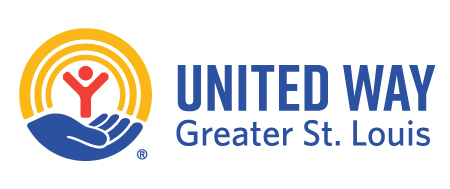 United Way of Greater St. Louis logo