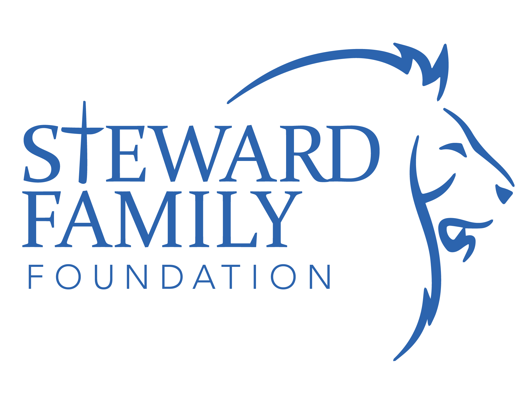 Steward Family Foundation Logo
