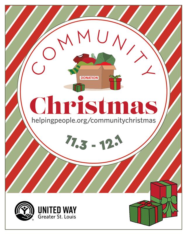 community christmas