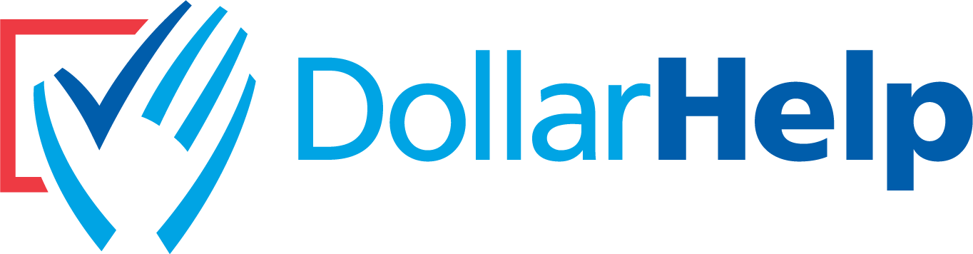 Dollar Help logo