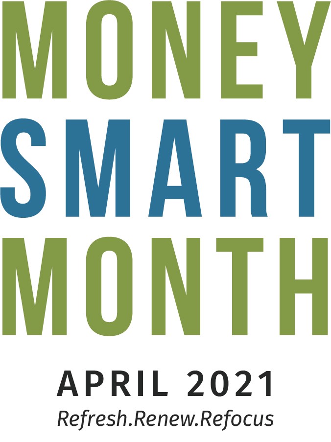 Money Smart Month 2021