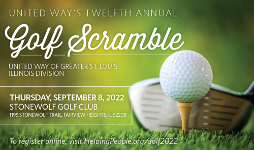golf scramble